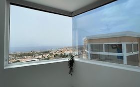Sunset Terrace Ocean View