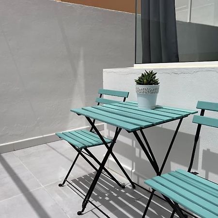 Appartamento Sunset Terrace Ocean View Costa Adeje  Esterno foto