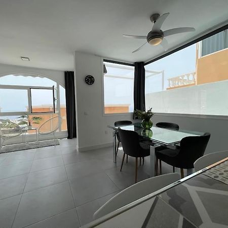 Appartamento Sunset Terrace Ocean View Costa Adeje  Esterno foto
