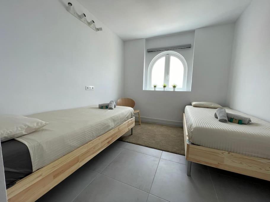 Appartamento Sunset Terrace Ocean View Costa Adeje  Esterno foto