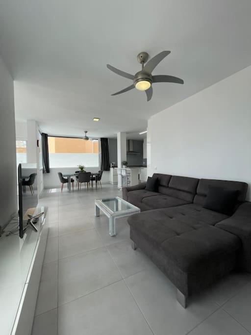 Appartamento Sunset Terrace Ocean View Costa Adeje  Esterno foto